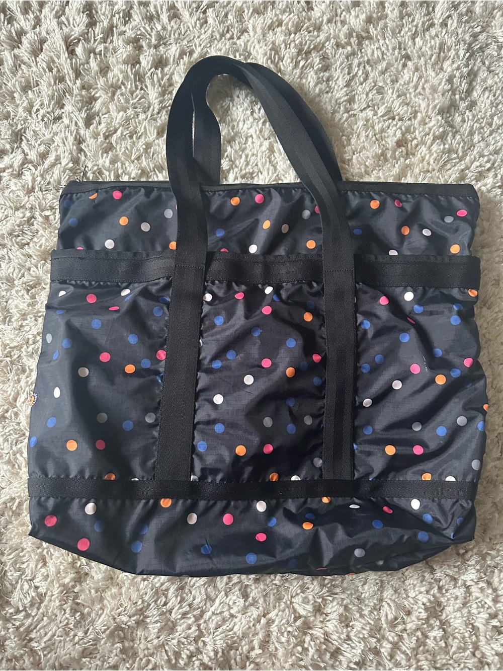 LeSportsac Tote - Picture 2 of 4